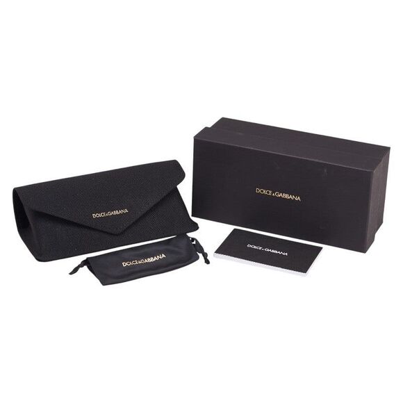 Dolce&Gabbana DG 2301 Sunglasses - Picture 7 of 7